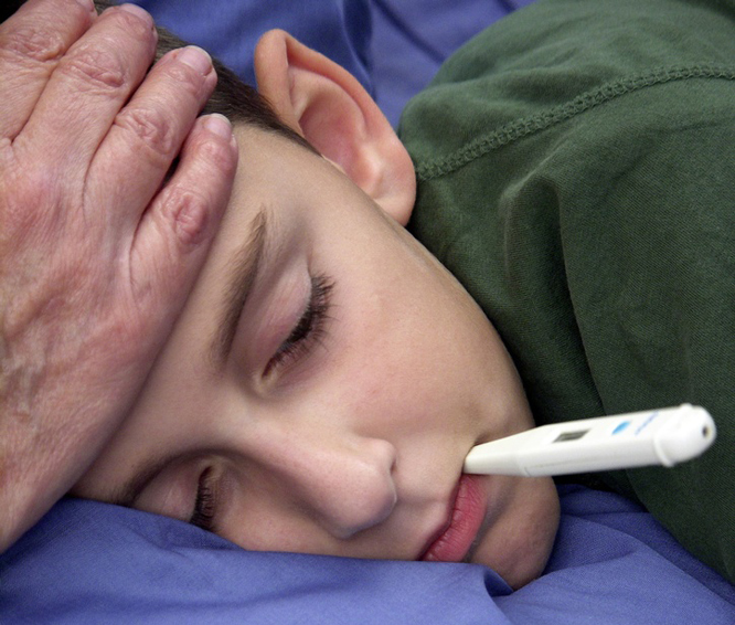 REGRESO A CLASES:  ¿ESTAMOS LISTOS?